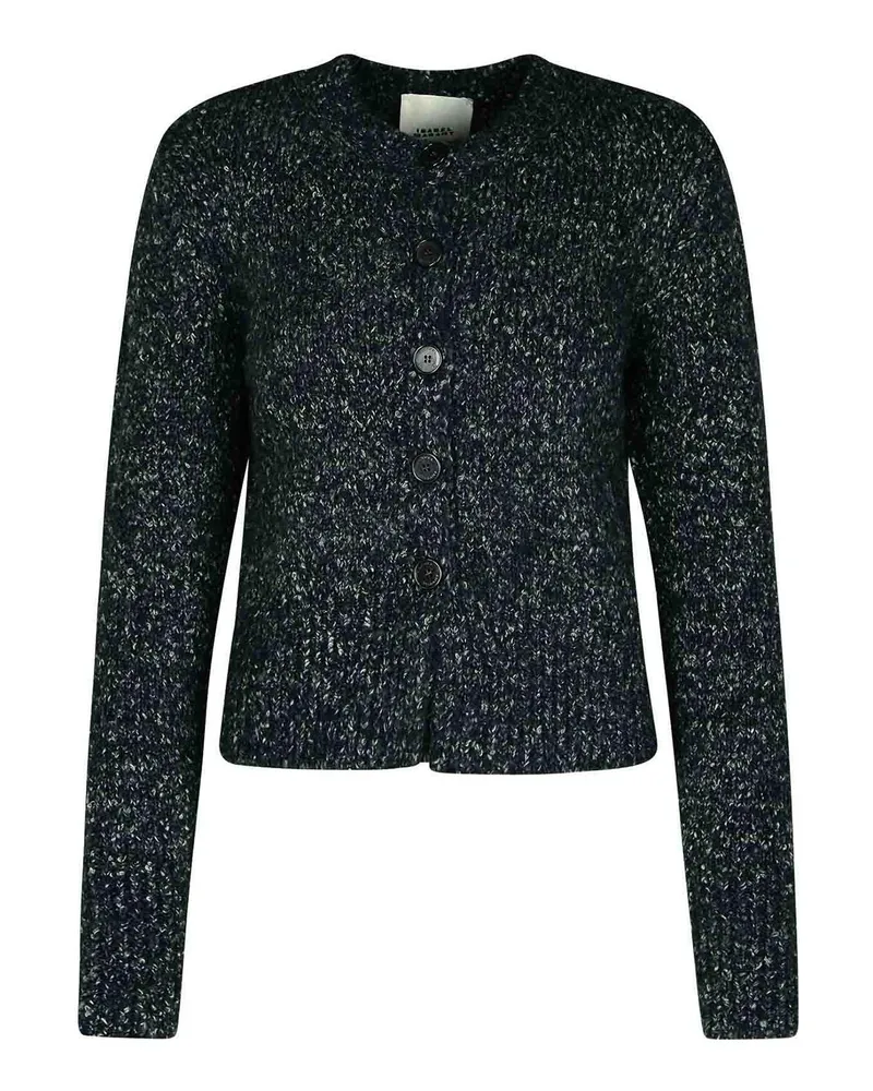 Isabel Marant Cardigan - Grau Grau