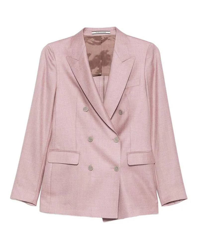Tagliatore Blazer - Nude Nude