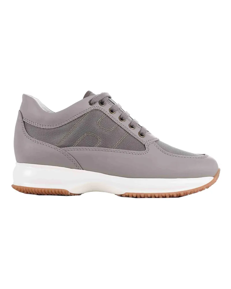 Hogan Sneaker - Grau Grau