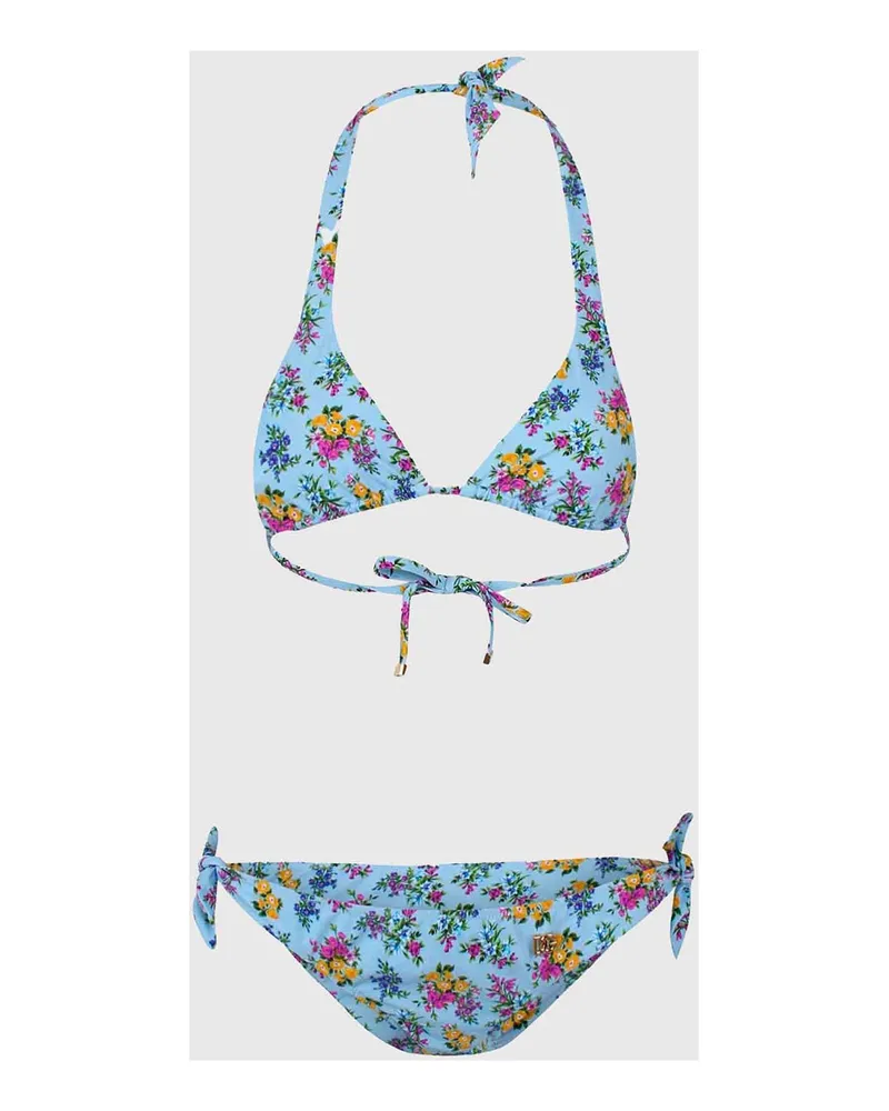 Dolce & Gabbana Bikini - Bunt Bunt