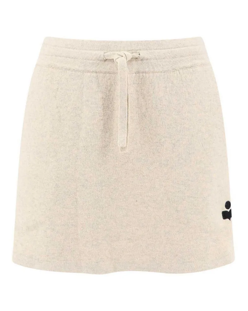 Étoile Isabel Marant Midirock - Beige Beige