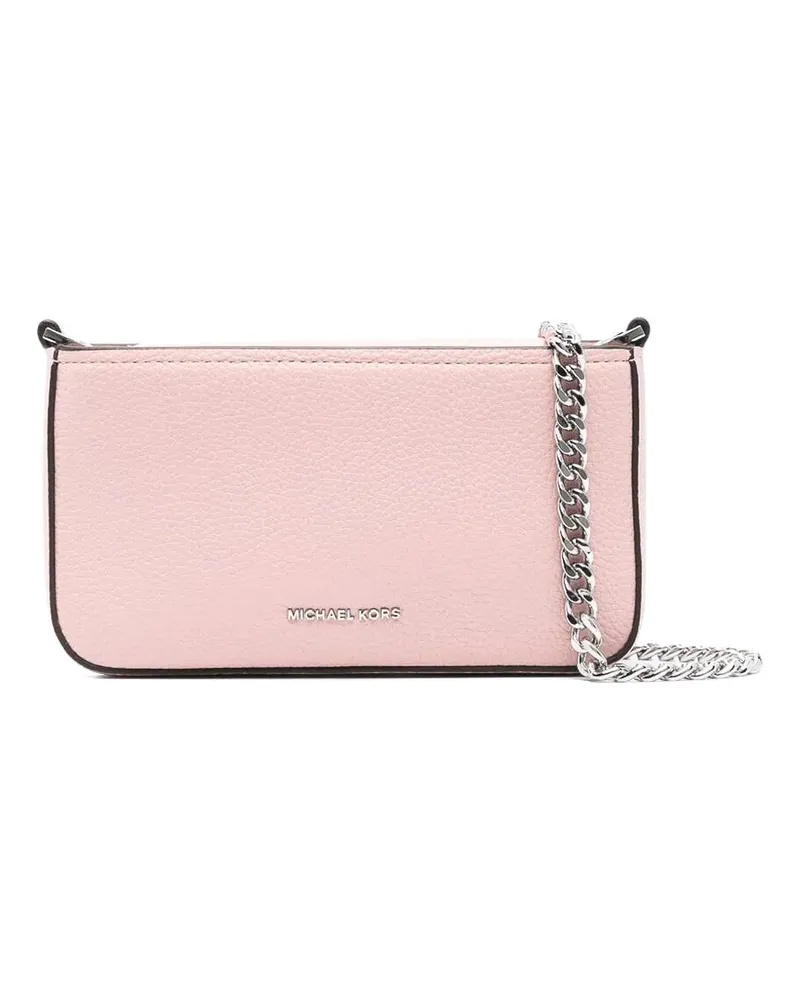 Michael Kors Umhängetasche - Rosa Rosa