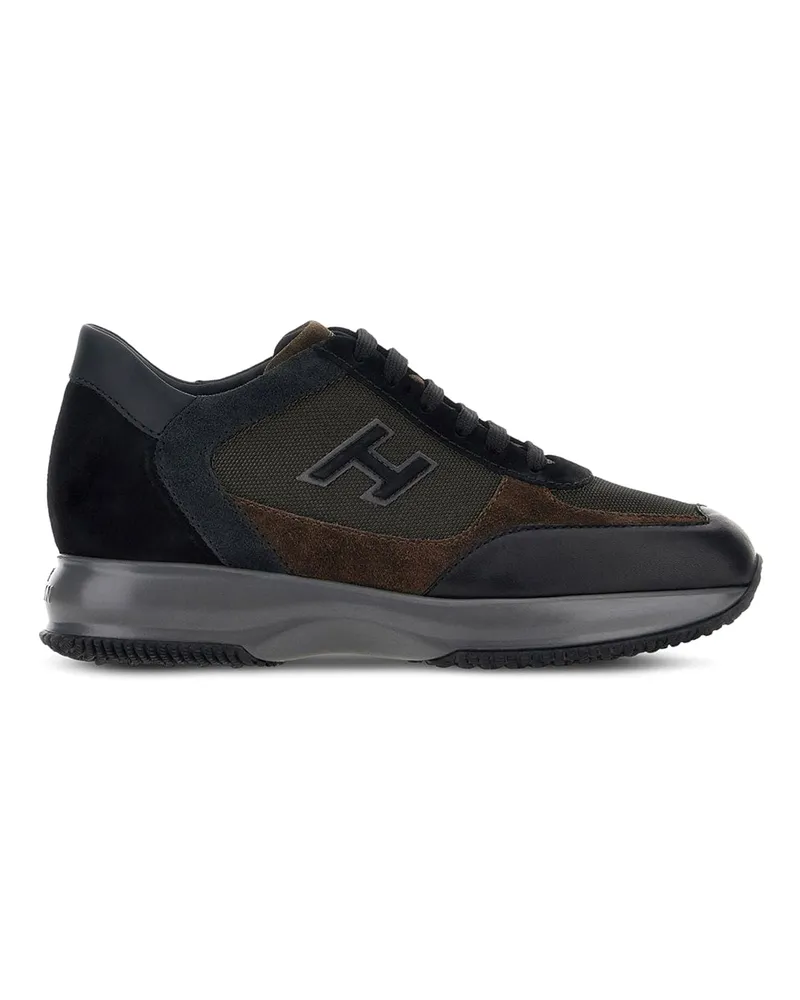 Hogan Sneaker - Grau Grau