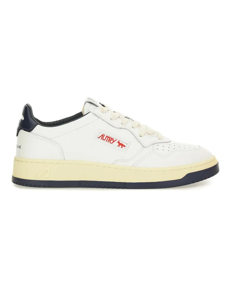 AUTRY Sneaker - Weiß Weiß