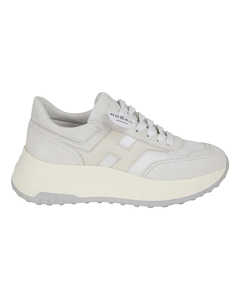 Hogan Sneaker - Weiß Weiß