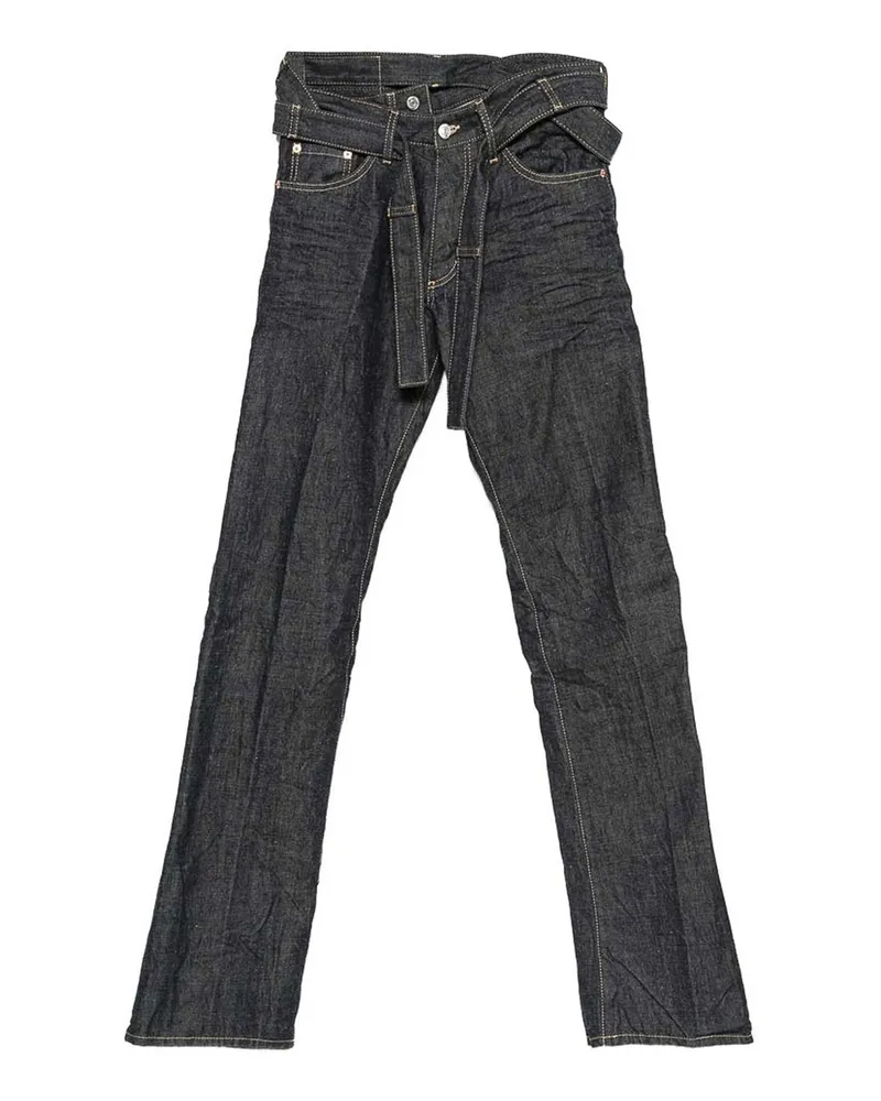 Dsquared2 Skinny Jeans - Blau Blau