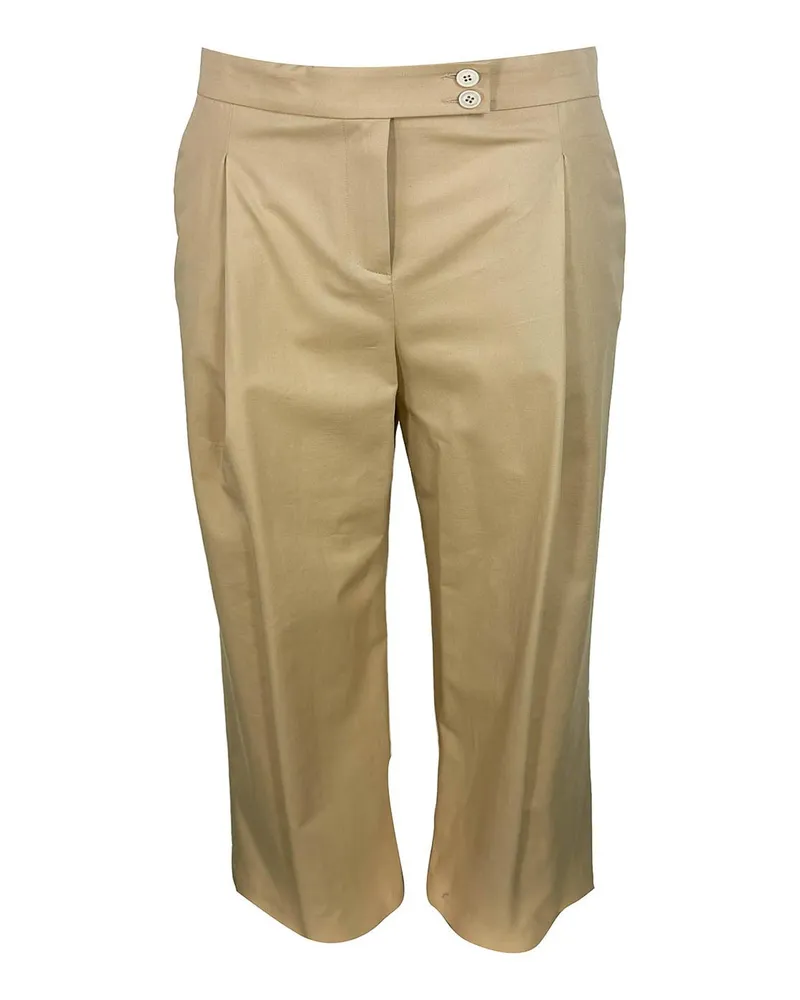 Eleventy Casual Hose - Beige Beige
