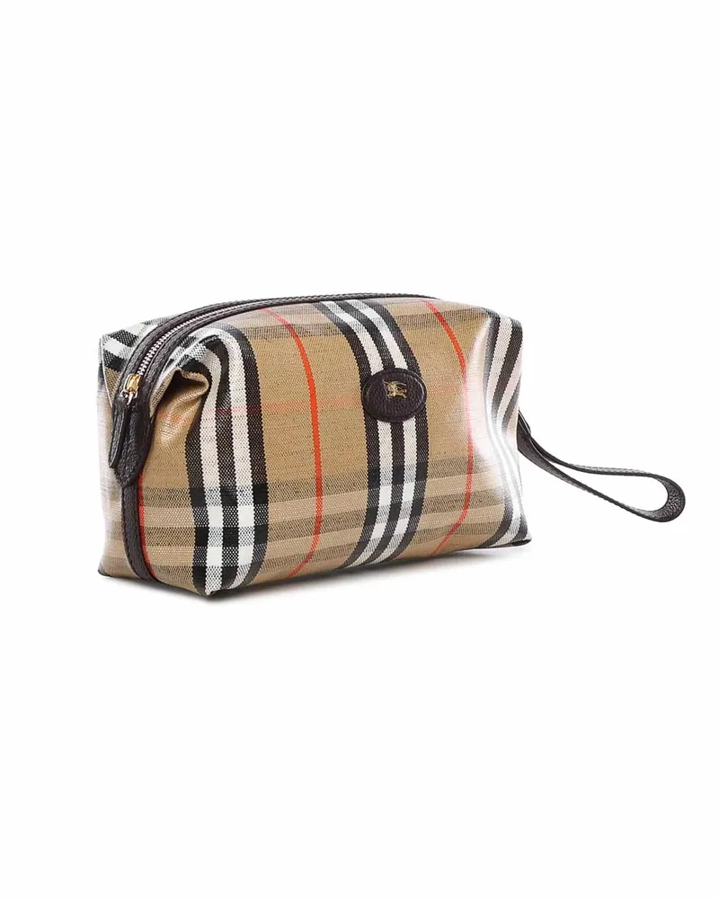 Burberry Reisetasche - Beige 