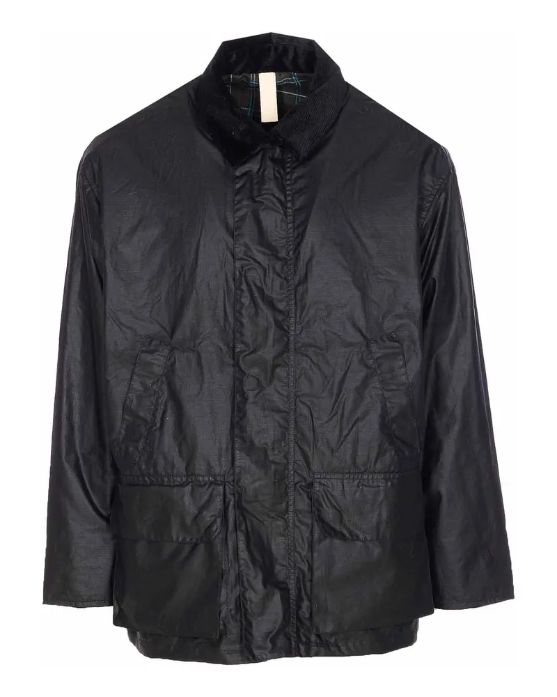 Sunflower Casualjacke - Schwarz Schwarz