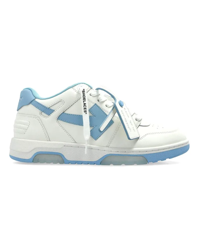 OFF-WHITE Sneaker - Weiß Weiß