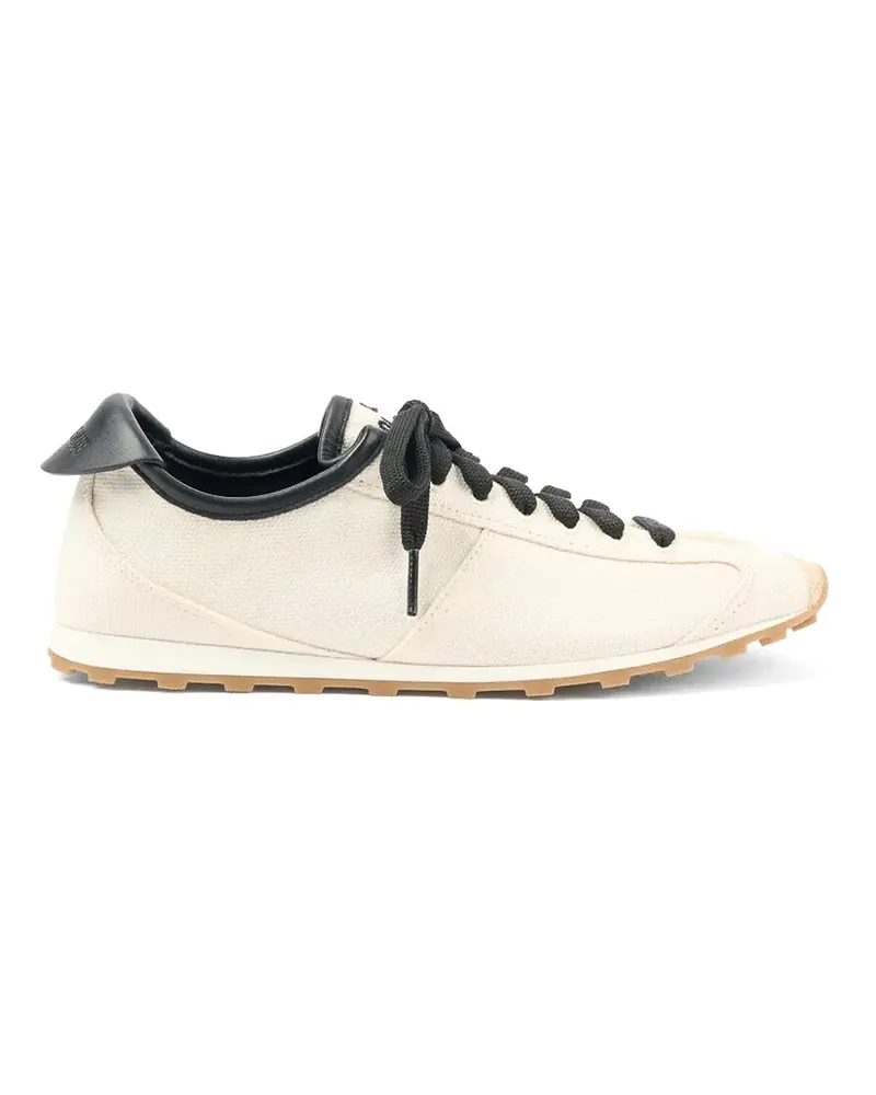 Jacquemus Sneaker - Beige Beige