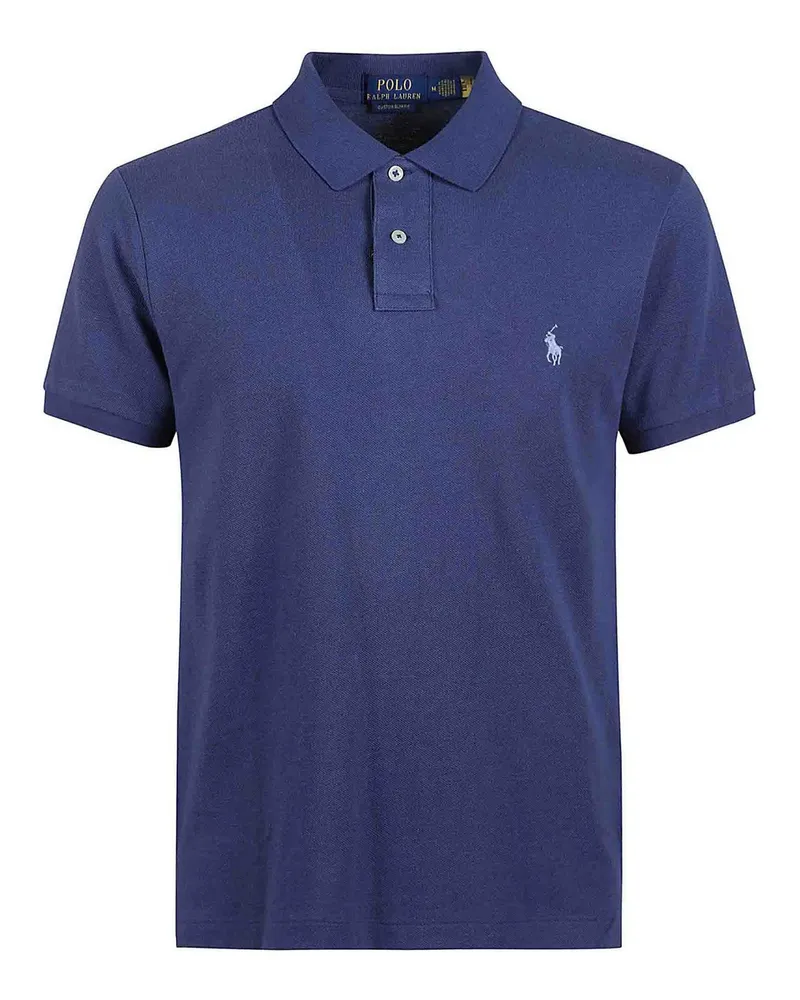 Ralph Lauren Poloshirt - Dunkelblau Dunkelblau