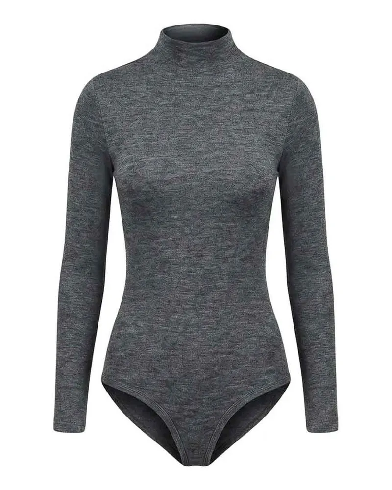 Jil Sander Top - Grau Grau