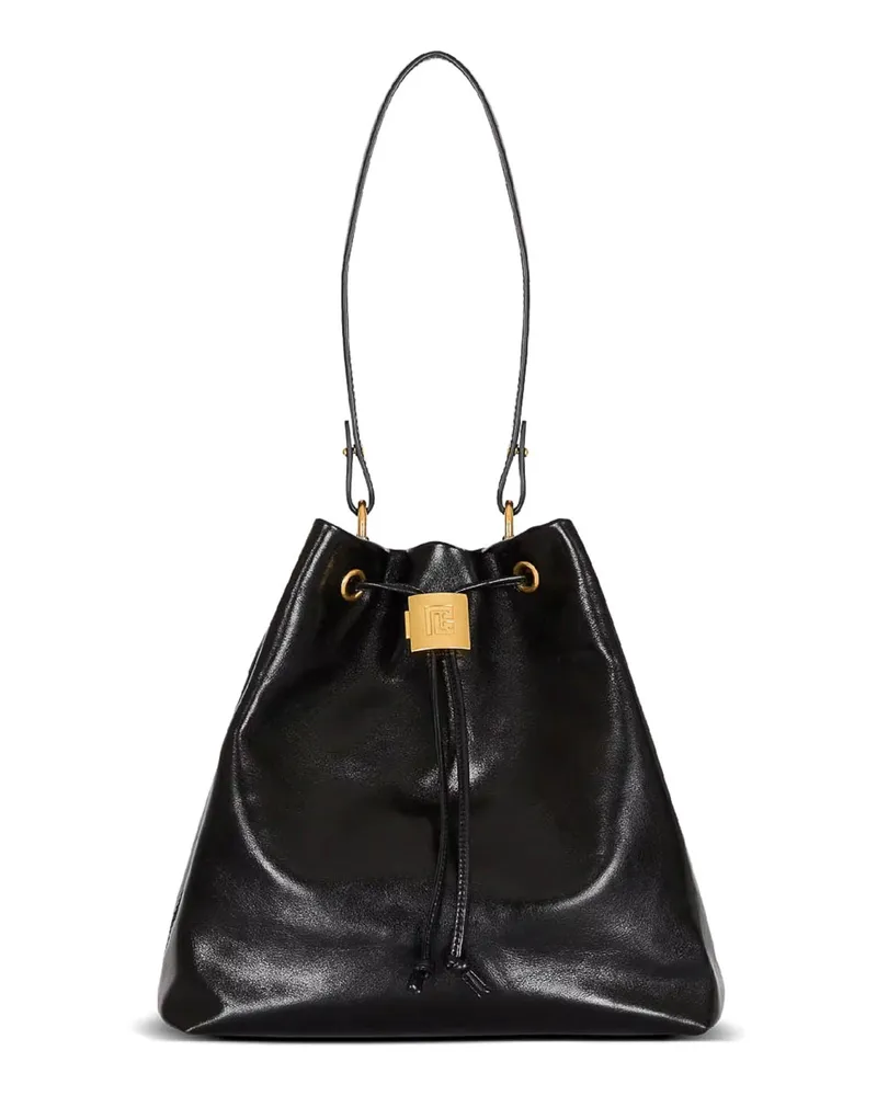 Balmain Rucksack - Schwarz 