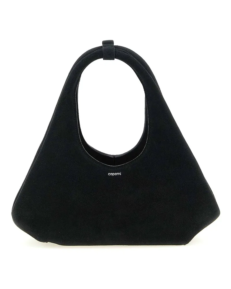 COPERNI Shopper - Schwarz Schwarz