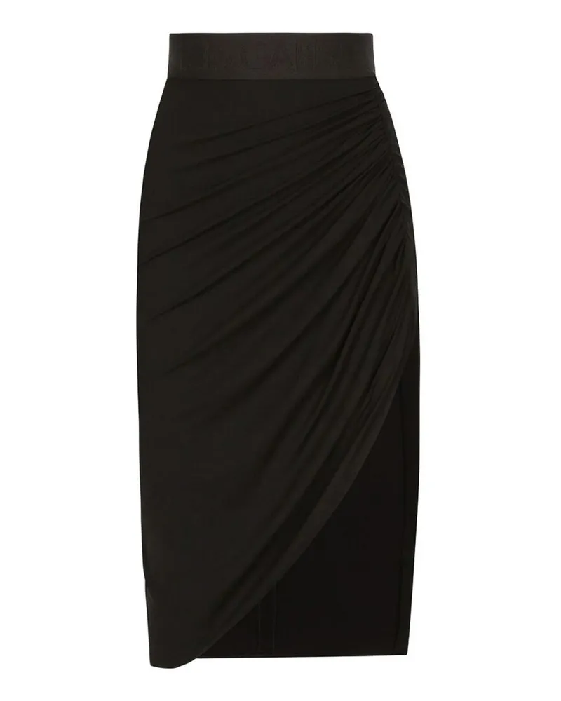 Dolce & Gabbana Midirock - Schwarz Schwarz