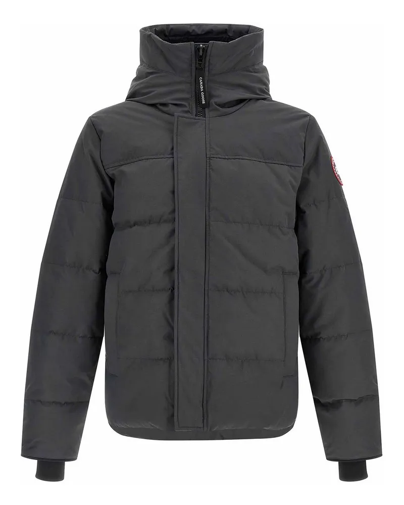 Canada Goose Parka - Grau Grau