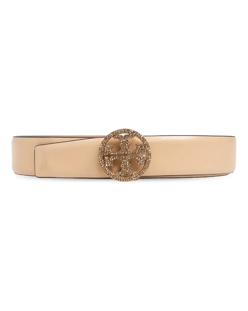 Tory Burch Gürtel - Beige Beige
