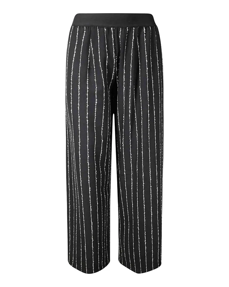 Maria Calderara Shorts - Schwarz Schwarz