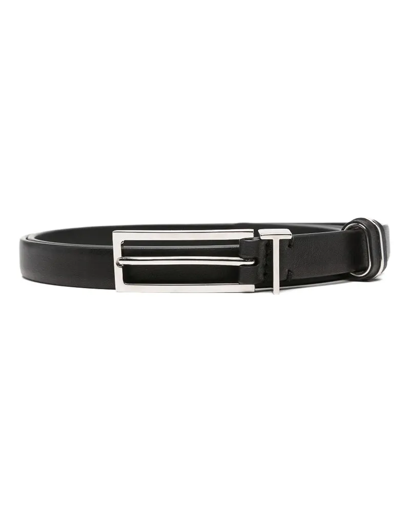 Tom Ford Gürtel - Schwarz Schwarz