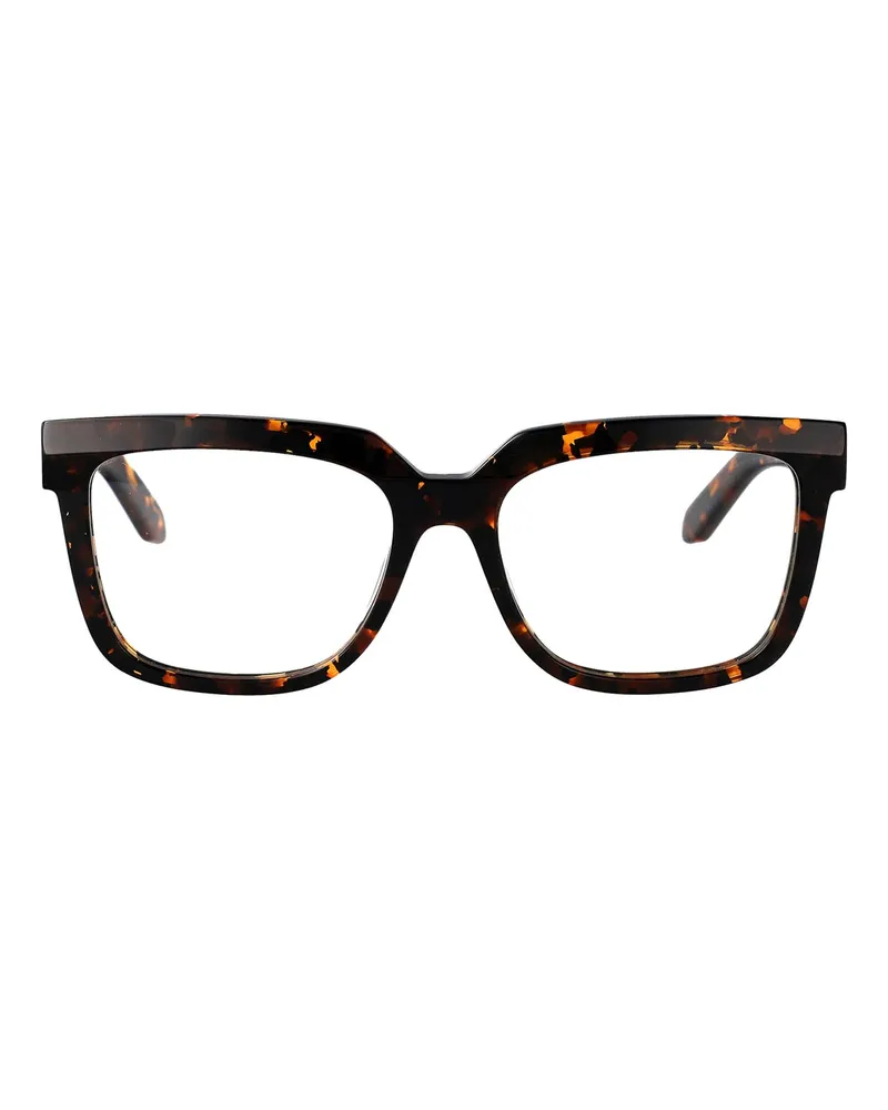 OFF-WHITE Sonnenbrille - Braun Braun