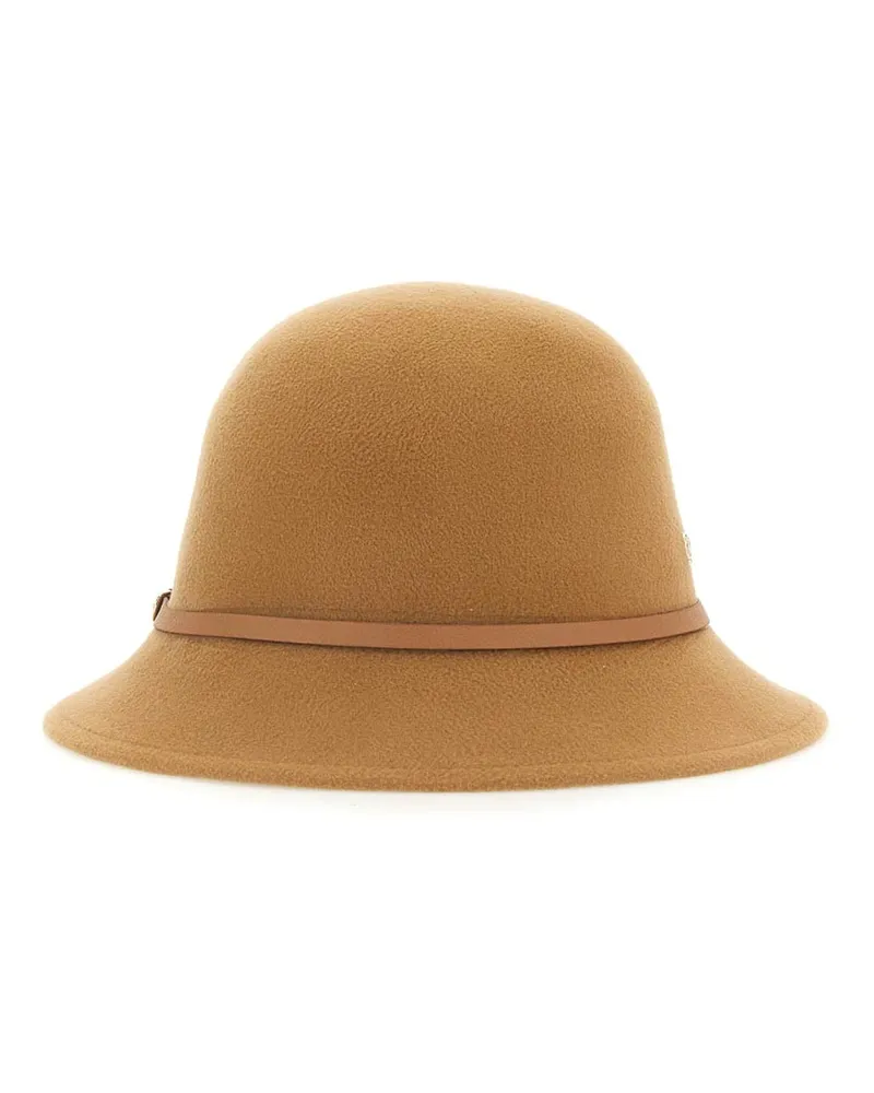 Helen Kaminski Hut - Beige Beige