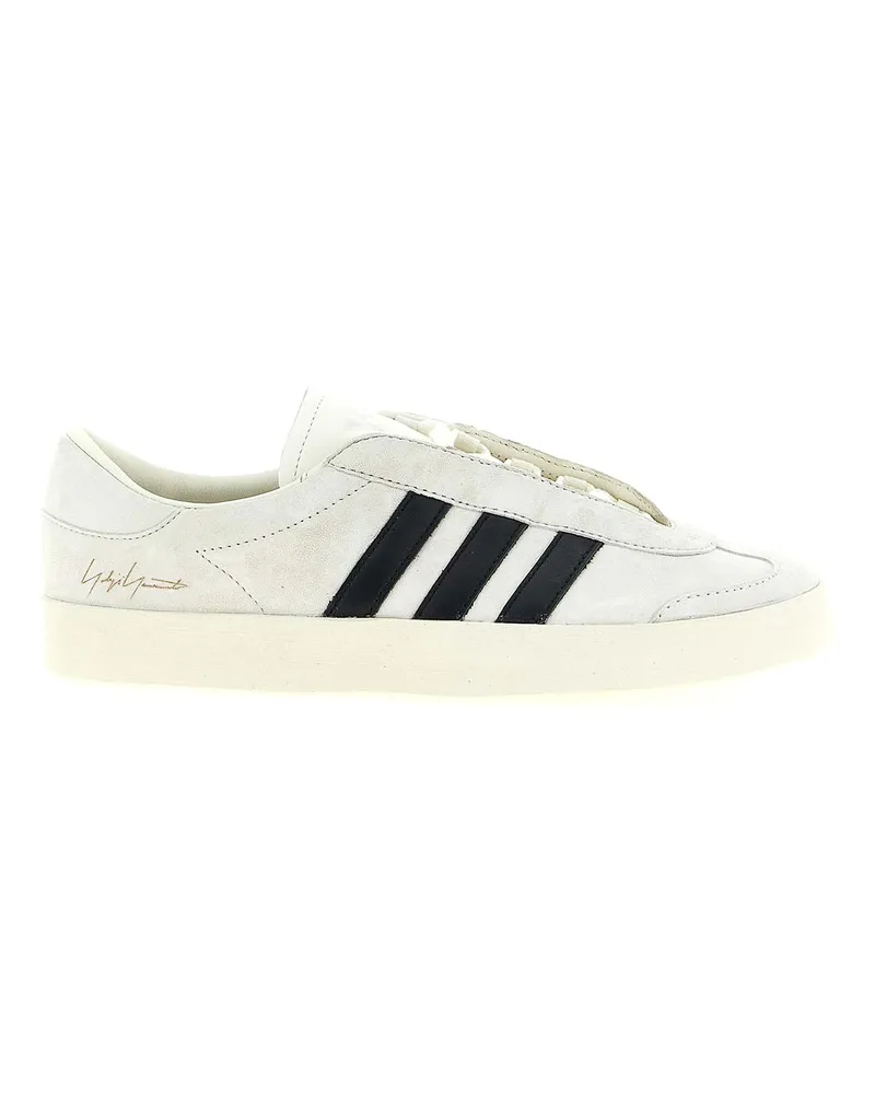 Y-3 Sneaker - Weiß Weiß