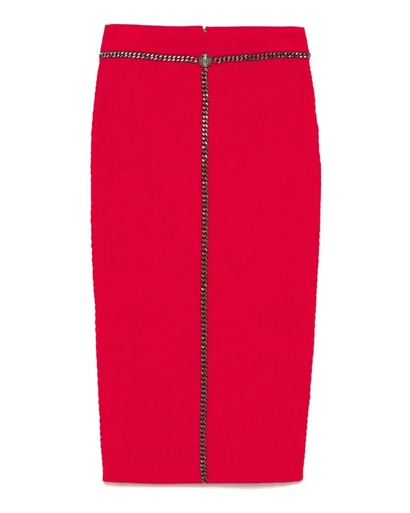 Elisabetta Franchi Midirock - Rot Rot