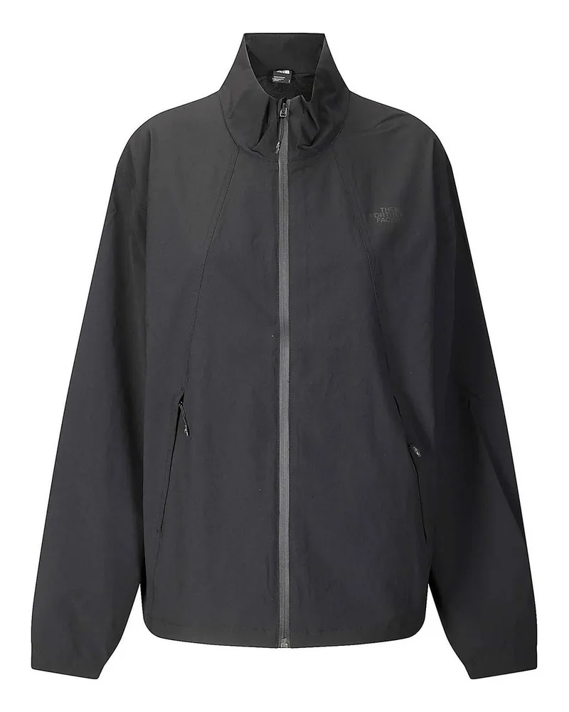 The North Face Casualjacke - Schwarz Schwarz