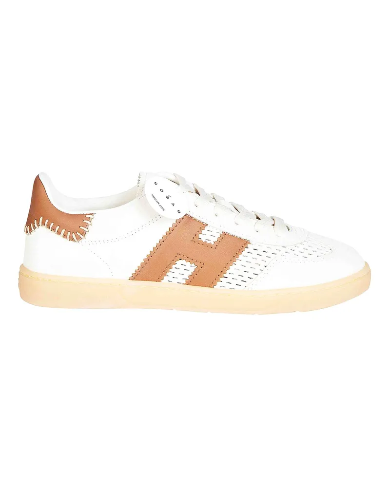 Hogan Sneaker - Beige Beige