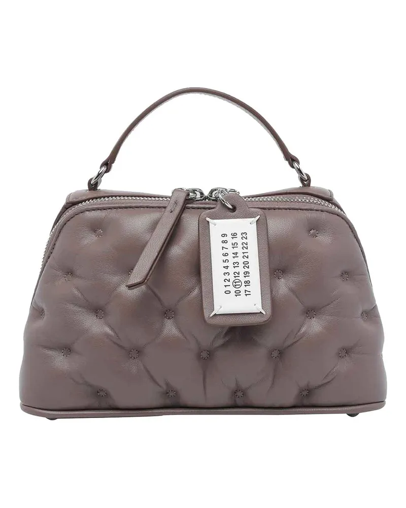 Maison Margiela Shopper - Beige Beige