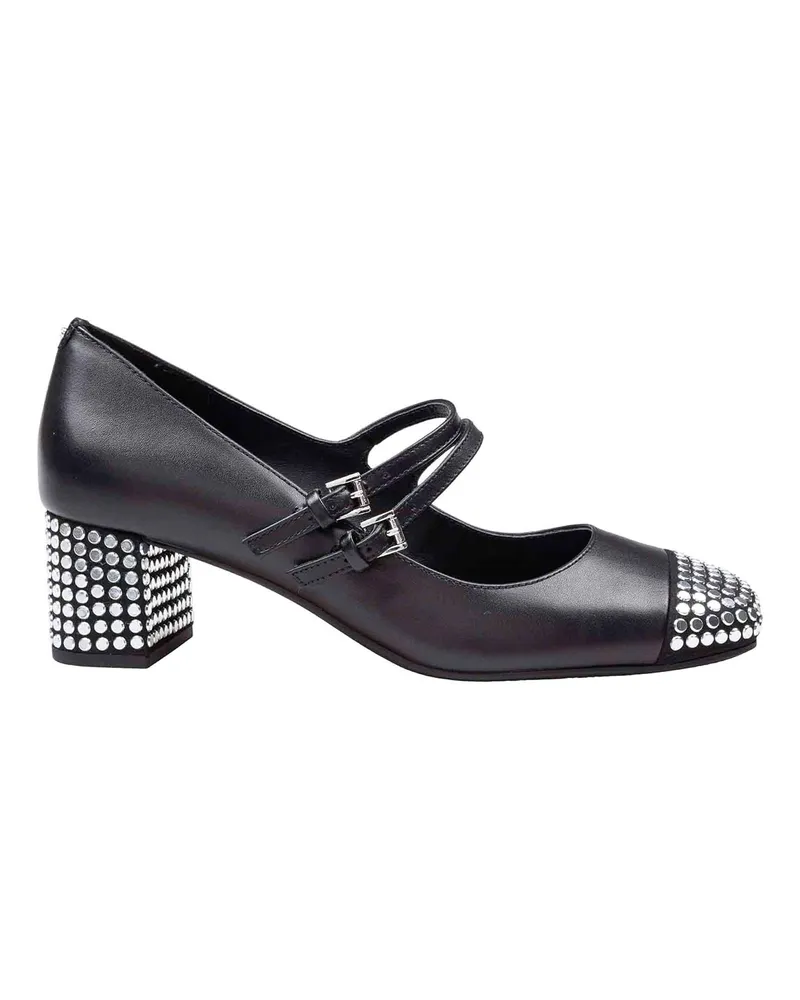 Michael Kors Pumps - Schwarz Schwarz
