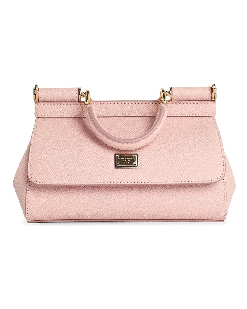 Dolce & Gabbana Shopper - Nude Nude