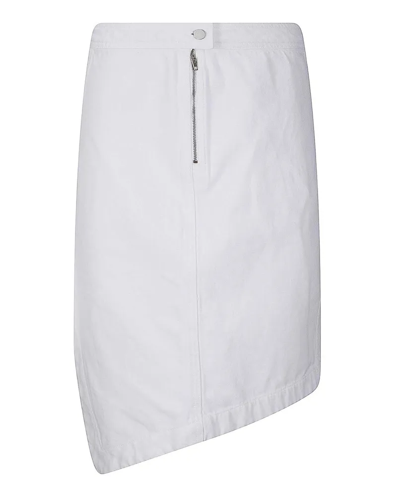 Christophe Lemaire Midirock - Weiß Weiß