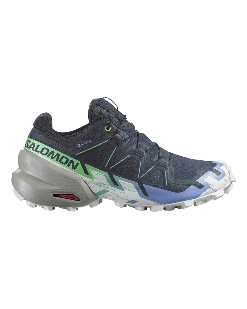 Salomon Sneaker - Schwarz Schwarz