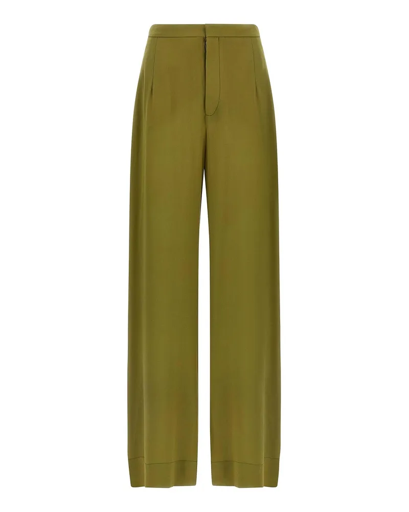 Jejia Straight Leg Jeans - Grün Grün