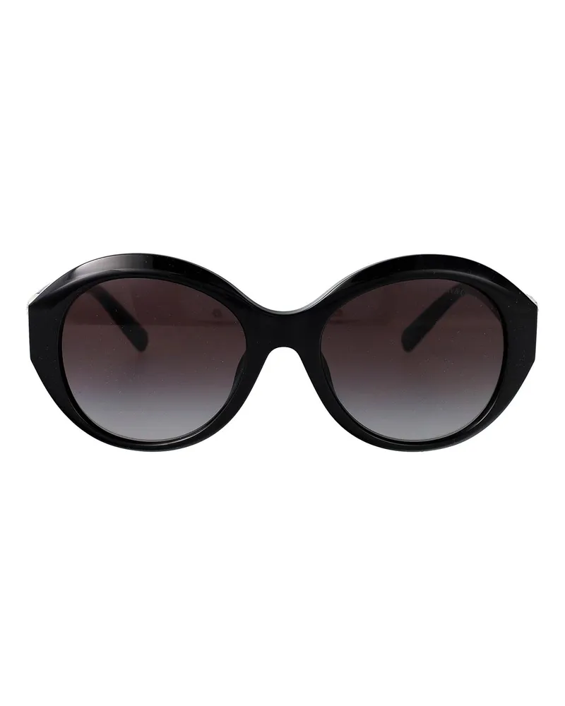 Tiffany & Co. Sonnenbrille - Schwarz Schwarz