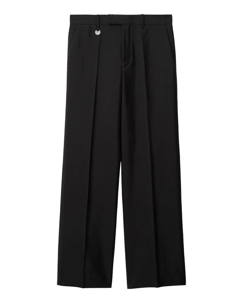 Burberry Shorts - Schwarz Schwarz