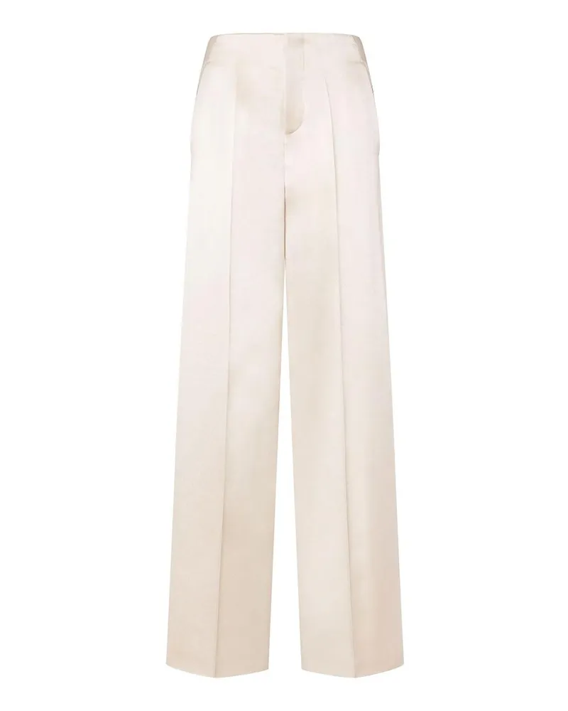 Philosophy Di Lorenzo Serafini Casual Hose - Weiß Weiß