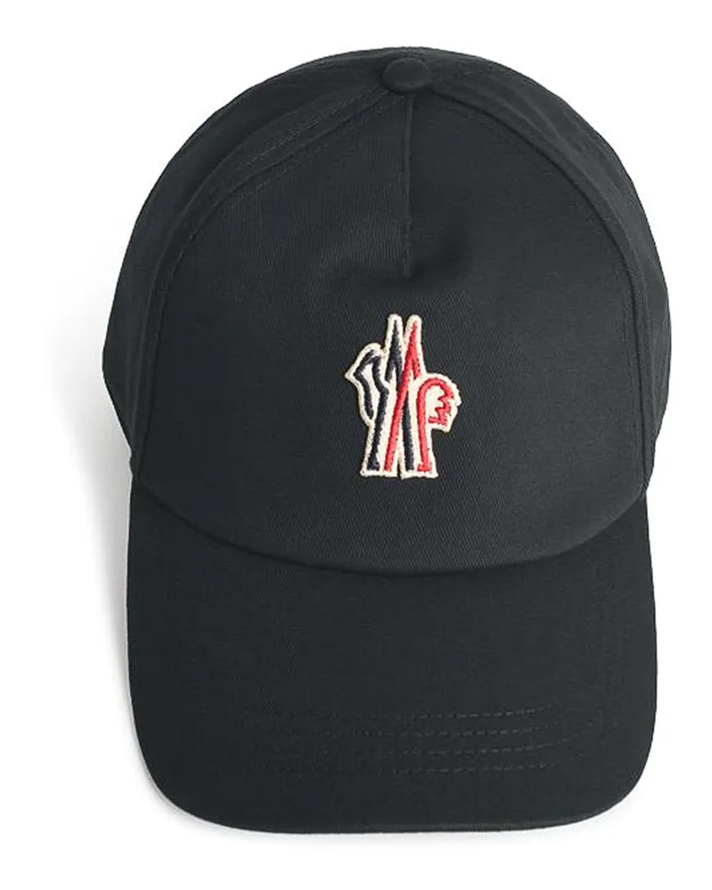 Moncler Hut - Schwarz Schwarz