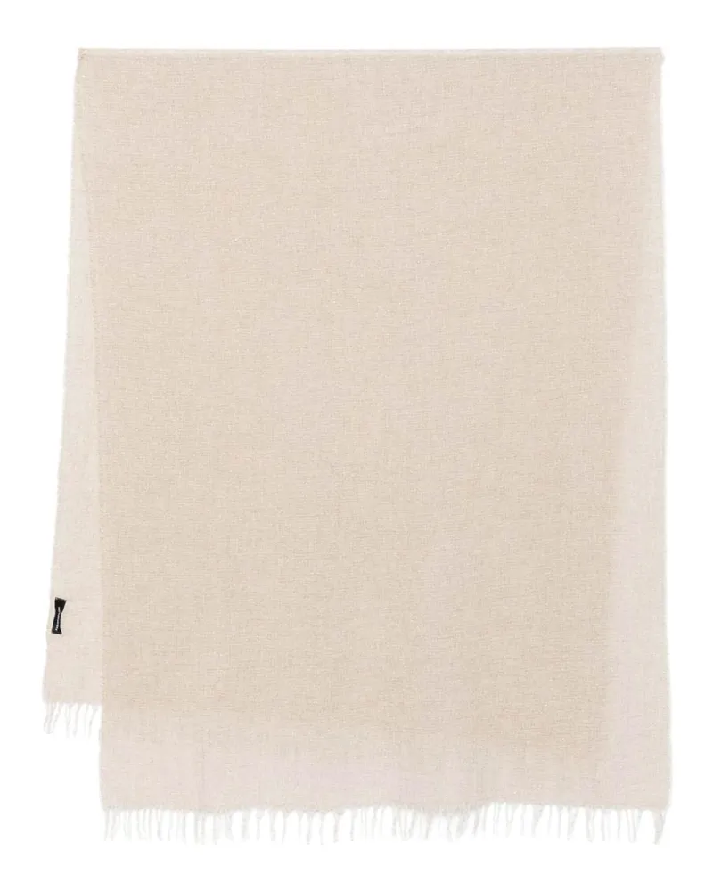 Fabiana Filippi Schal - Beige Beige