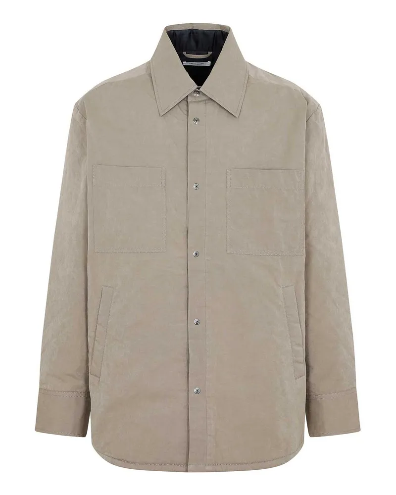 Craig Green Hemd - Grün Grün