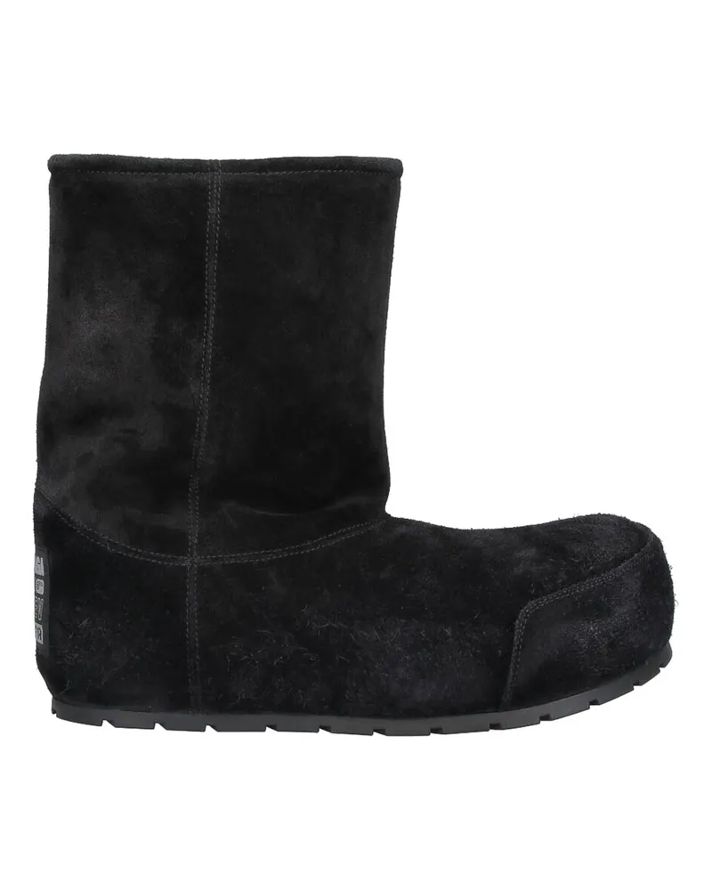 Balenciaga Stiefeletten - Schwarz Schwarz