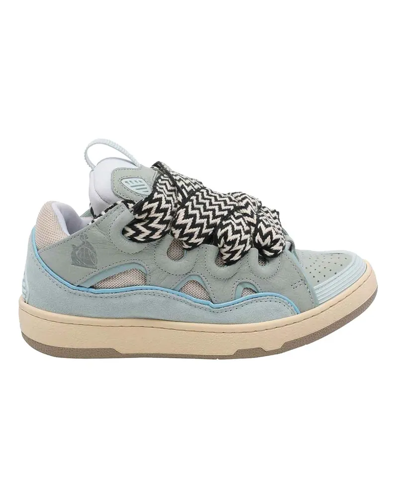 Lanvin Sneaker - Blau Blau