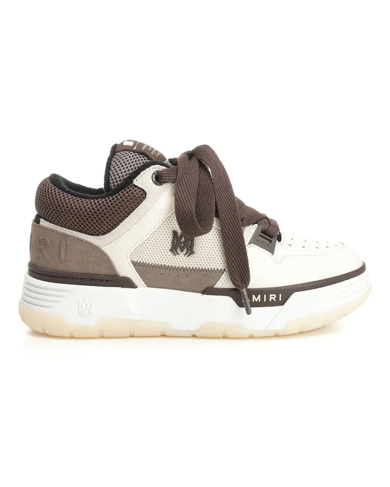 Amiri Sneaker - Braun Braun