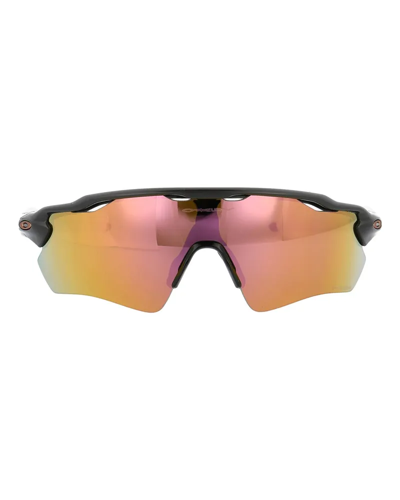 Oakley Sonnenbrille - Schwarz Schwarz