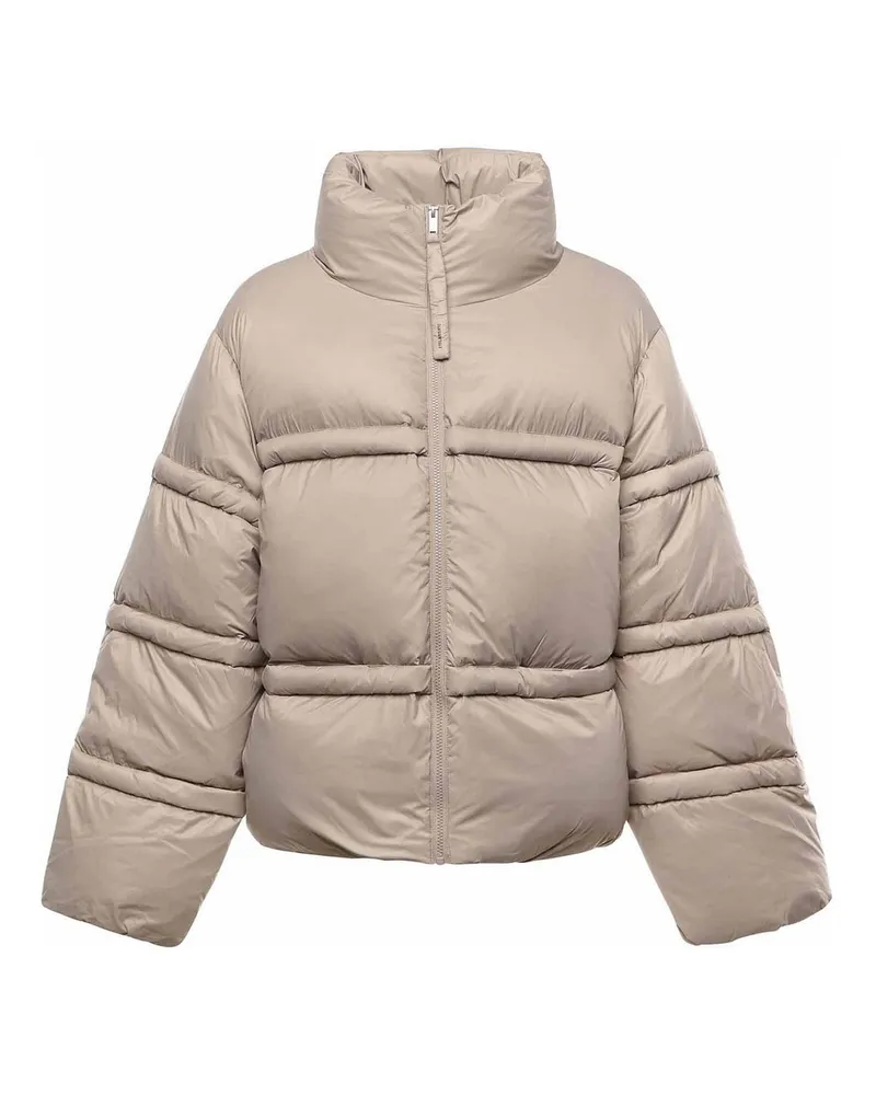 Axel Arigato Daunenjacke - Braun Braun