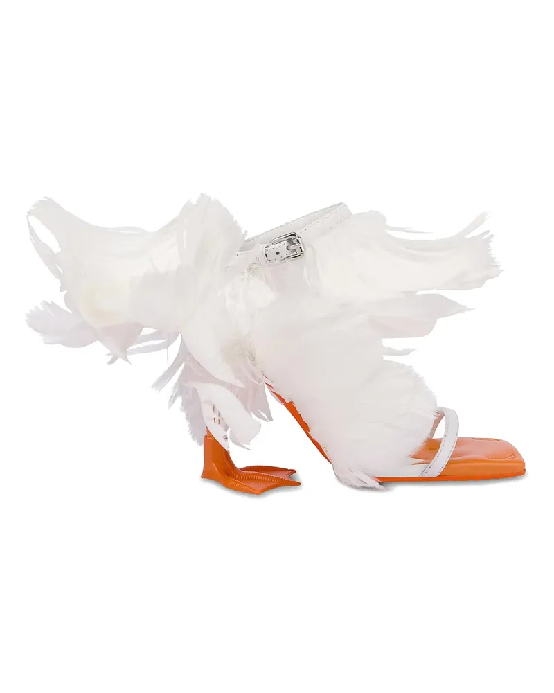 Moschino Sandalen - Bunt Bunt