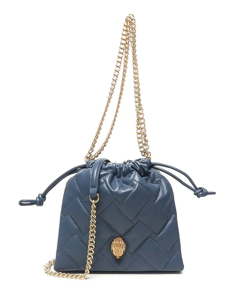 Kurt Geiger Clutch - Blau Blau