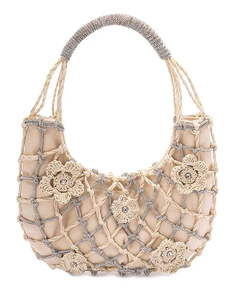 Rosantica Shopper - Beige Beige